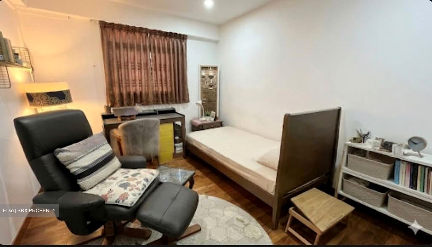 Blk 710 Clementi West Street 2 (Clementi), HDB Executive #538011151